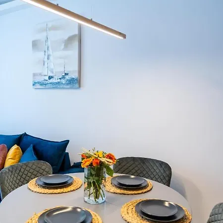 Edimar Mamaia Nord Appartement Năvodari