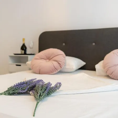 Edimar Mamaia Nord Apartament Năvodari
