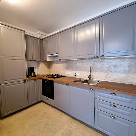 Apartament Edimar Mamaia Nord *