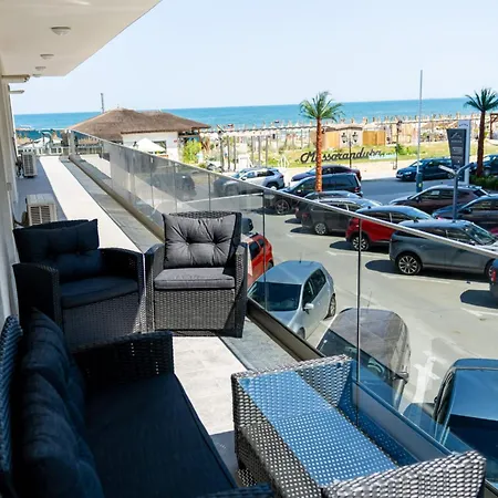 Edimar Mamaia Nord *