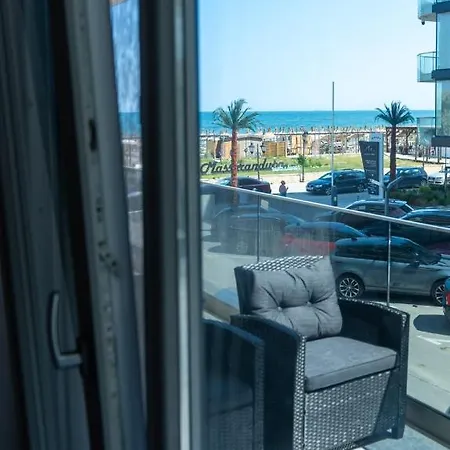 Edimar Mamaia Nord *