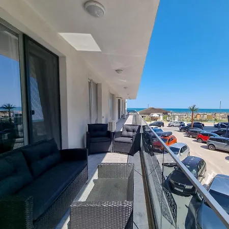 Edimar Mamaia Nord * Năvodari