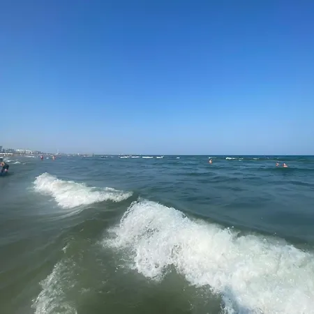 Appartement Edimar Mamaia Nord *